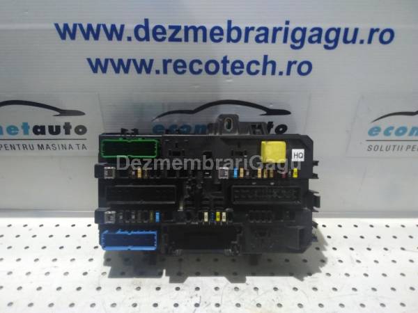 Tablou sigurante OPEL ASTRA H (2004-)