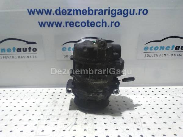 Compresor ac Mercedes Viano / W639