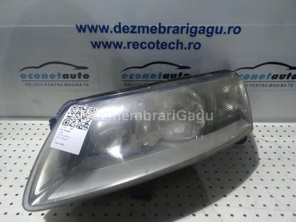 De vanzare far stanga AUDI A6 III (2004-) Diesel