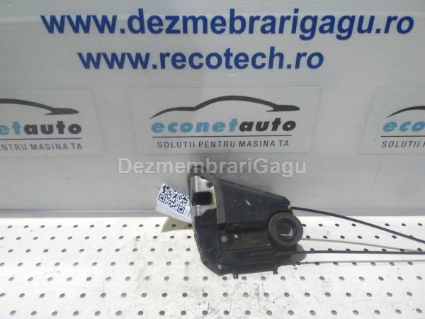 Broasca usa ss Toyota Yaris / p90