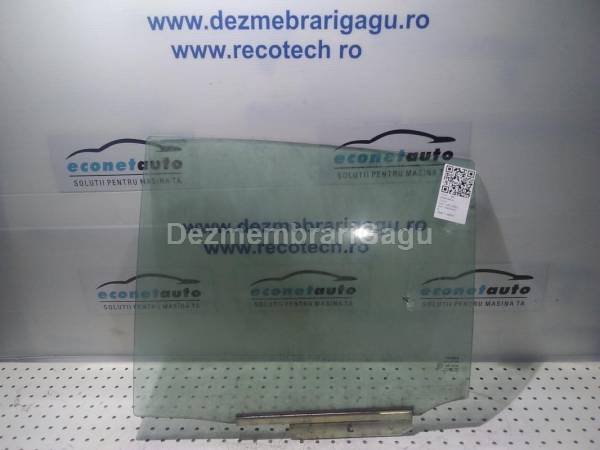 De vanzare geam usa ss TOYOTA YARIS / P90 (2006-) Benzina