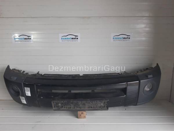 De vanzare bara fata LAND ROVER DISCOVERY III (2004-), 2.7 Diesel