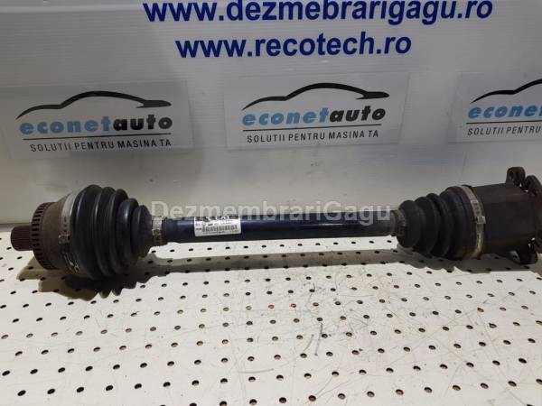 Vand planetara stanga fata AUDI A4 III (2004-), 2.0 Diesel, 103 KW