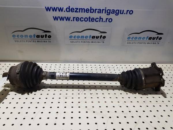 Vand planetara dreapta fata AUDI A4 III (2004-), 2.0 Diesel, 103 KW