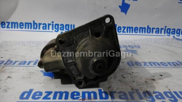 De vanzare electromotor FIAT PANDA (2003-), 1.2 Benzina, 44 KW second hand