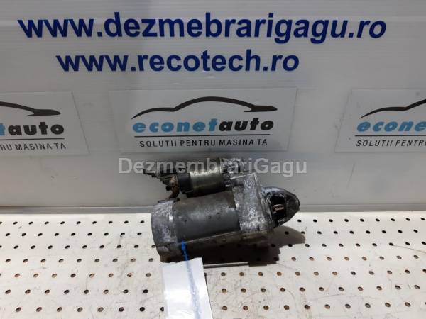 Electromotor Mercedes Sprinter 3,5t