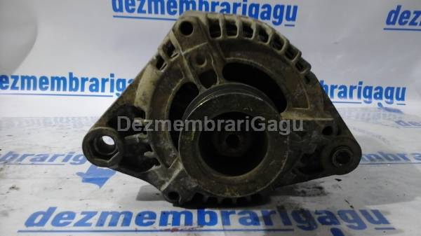 Alternator Fiat Bravo