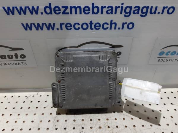 De vanzare calculator motor ecm ecu CHRYSLER PT CRUISER, 2.2 Diesel