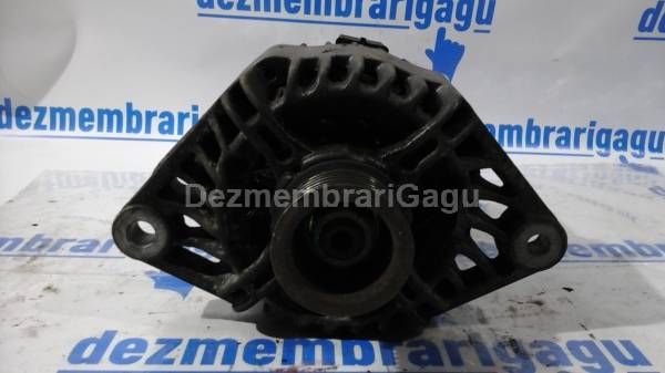 Vand alternator ALFA ROMEO 156, 1.6 Benzina, 88 KW din dezmembrari