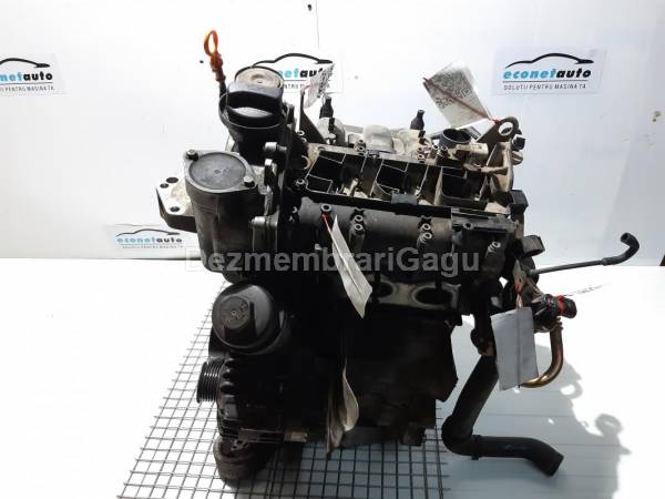 Vand alternator VOLKSWAGEN POLO (2001-2009), 1.2 Benzina, 47 KW din dezmembrari