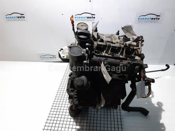 Supapa egr VOLKSWAGEN POLO (2001-2009)