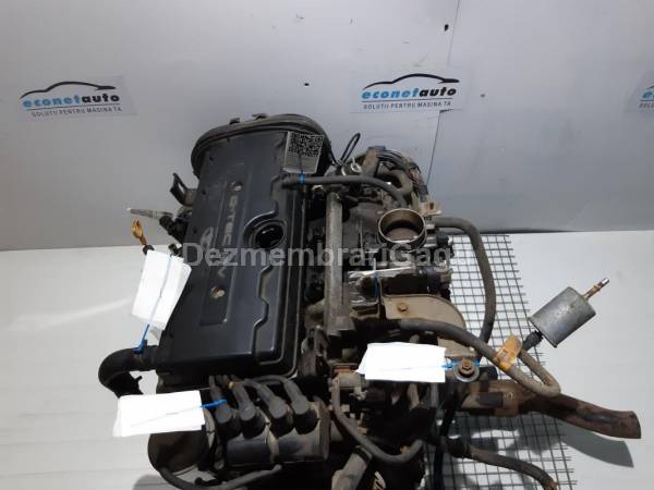 De vanzare motor DAEWOO LEGANZA, 2.0 Benzina, 93 KW