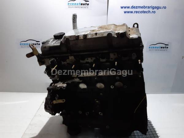 De vanzare motor MITSUBISHI PAJERO IV (2007-), 3.2 Diesel