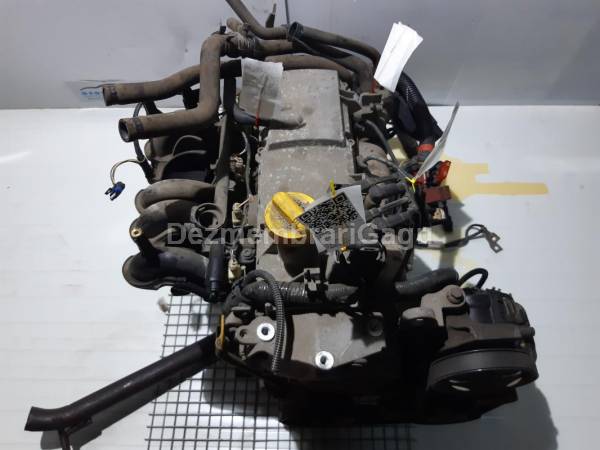 Vand motor DACIA LOGAN, 1.6 Benzina, 64 KW din dezmembrari