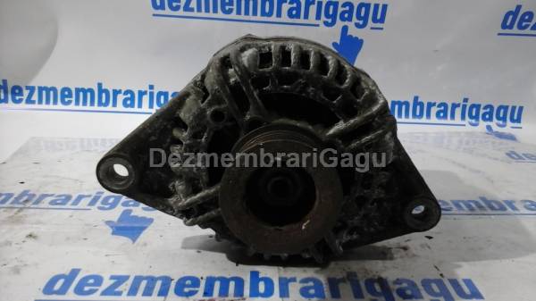  Alternator IVECO DAILY, 2.3 Diesel, 85 KW sh