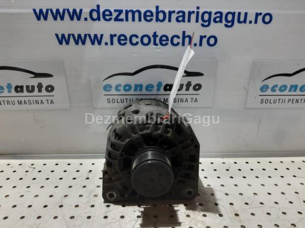  Alternator DACIA LOGAN, 1.5 Diesel, 63 KW sh