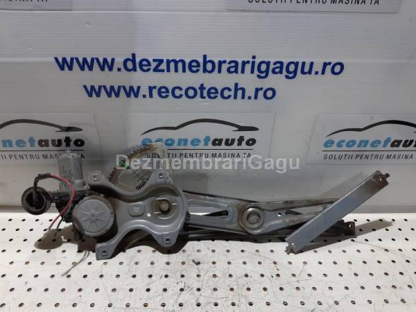 Macara geam df Toyota Yaris / p90