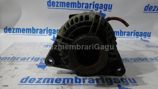 De vanzare alternator IVECO DAILY, 2.8 Diesel, 76 KW second hand