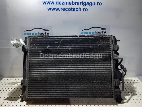 De vanzare electroventilator DACIA LOGAN, 1.5 Diesel second hand