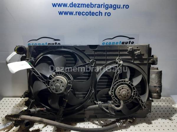 De vanzare radiator apa VOLKSWAGEN GOLF IV (1997-2005), 1.9 Diesel second hand