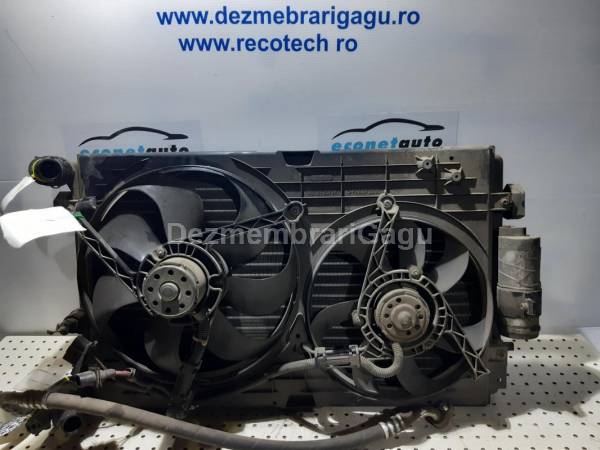 Vand radiator ac VOLKSWAGEN GOLF IV (1997-2005), 1.9 Diesel din dezmembrari