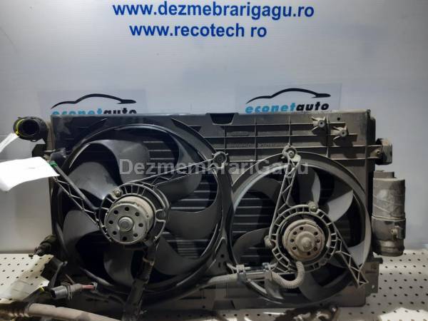 Vand electroventilator apa VOLKSWAGEN GOLF IV (1997-2005), 1.9 Diesel
