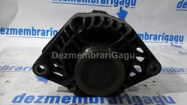 Vand alternator FIAT DOBLO, 1.9 Diesel, 77 KW