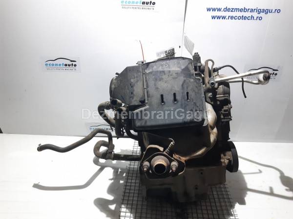 Vand alternator DACIA LOGAN, 1.6 Benzina, 79 KW din dezmembrari