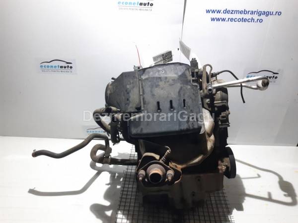 Vand motor DACIA LOGAN, 1.6 Benzina, 79 KW