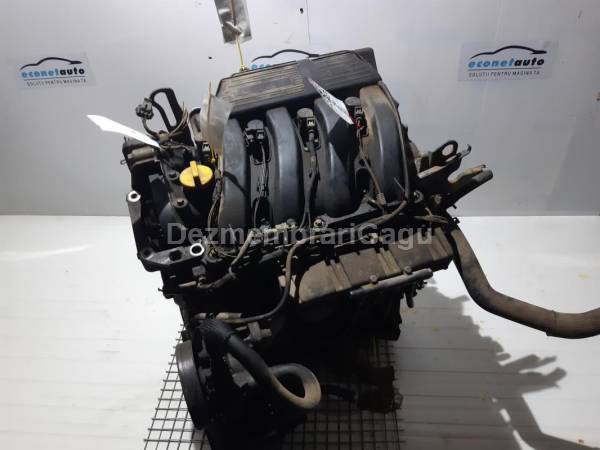 Compresor ac RENAULT LAGUNA II (2001-), 1.8 Benzina sh