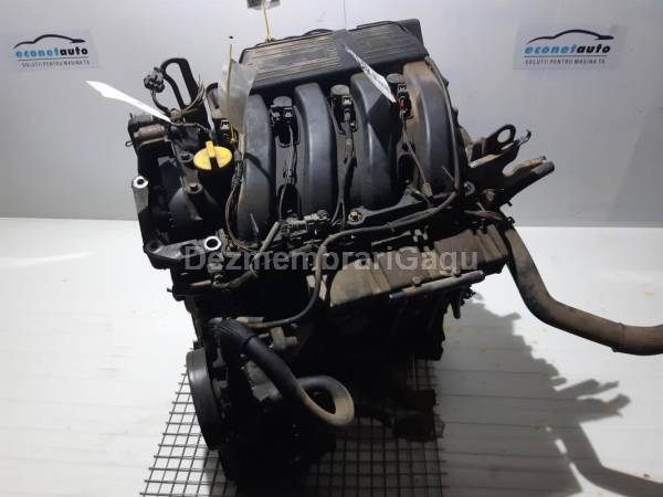 Vand alternator RENAULT LAGUNA II (2001-), 1.8 Benzina