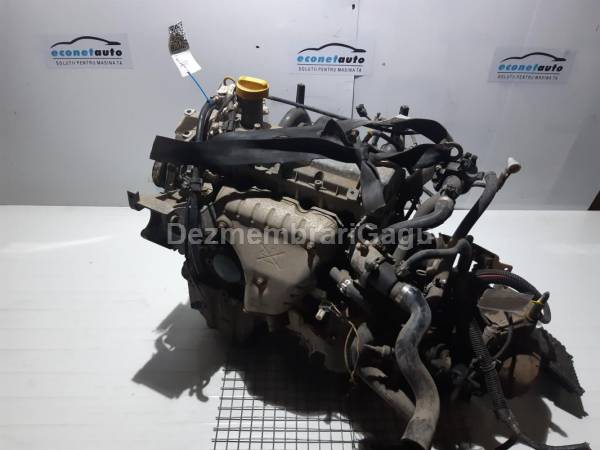 De vanzare alternator DACIA SOLENZA