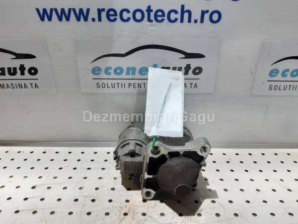 Vand electromotor DACIA LOGAN, 1.6 Benzina