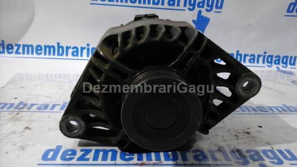 De vanzare alternator ALFA ROMEO 147, 1.9 Diesel, 85 KW second hand