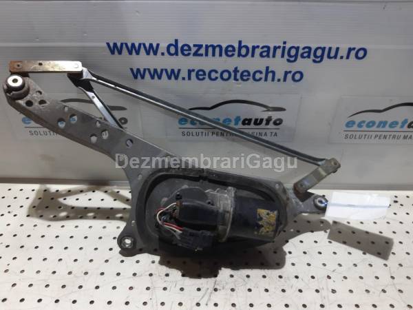 De vanzare ansamblu stergatoare RENAULT LAGUNA II (2001-) second hand