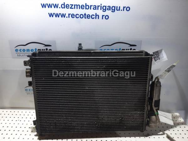 Vand radiator ac DACIA LOGAN din dezmembrari