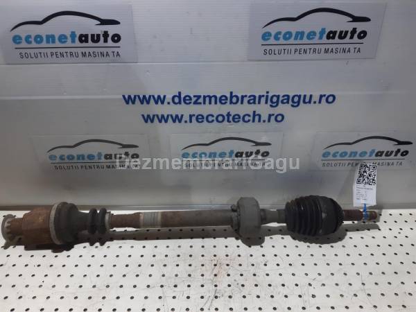  Planetara dreapta fata DACIA LOGAN, 1.6 Benzina, 79 KW sh