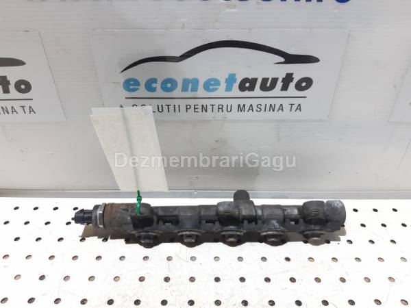 Vand rampa injectoare RENAULT TRAFIC (2001-), 2.0 Diesel, 84 KW