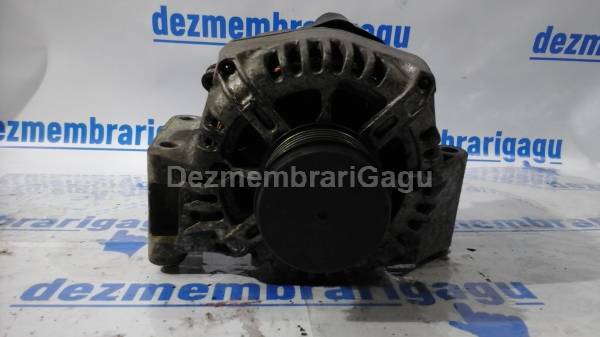 Vand alternator FIAT PANDA (2003-), 1.3 Diesel, 51 KW din dezmembrari