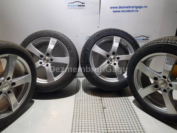 De vanzare janta aliaj set BMW 3 F30 (2012-2015)