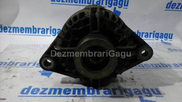 Vand alternator ALFA ROMEO 147, 1.6 Benzina, 88 KW din dezmembrari