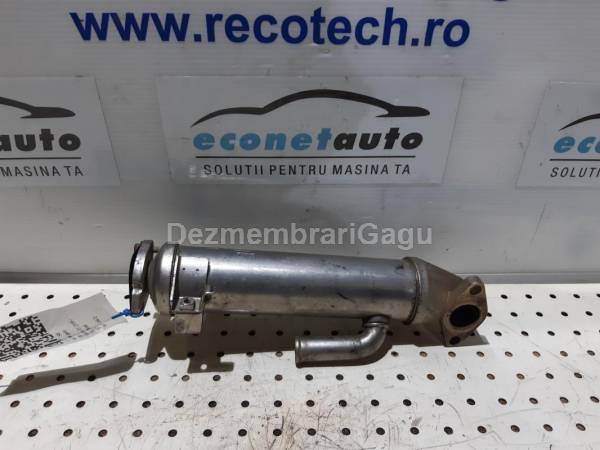 Racitor gaze Ford Mondeo Ii