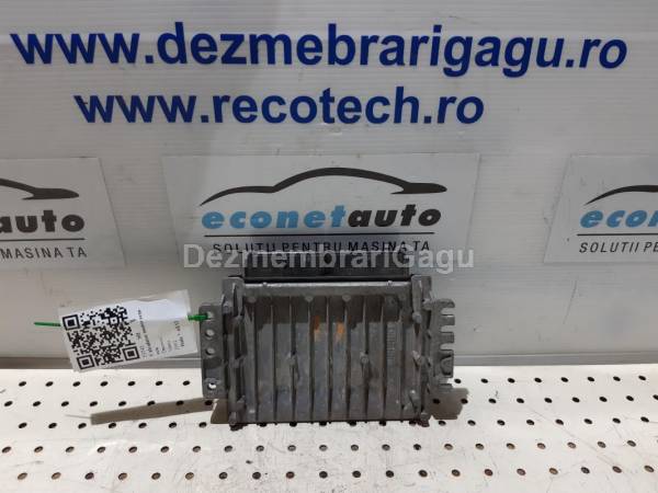De vanzare calculator motor ecm ecu DAEWOO MATIZ