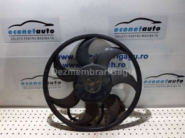 Electroventilator Volkswagen Transporter T5 (2003-)