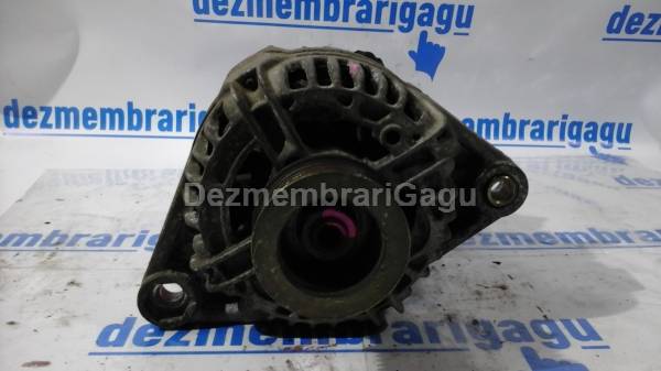 Alternator FIAT STILO, 1.6 Benzina, 76 KW sh