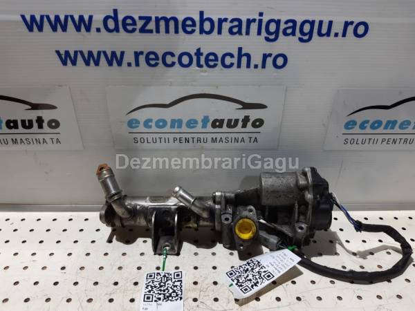 Egr Land Rover SPORT