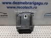 Calculator motor ecm ecu Skoda Suberb (3u4)