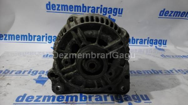 Vand alternator ALFA ROMEO 166, 2.5 Benzina, 138 KW