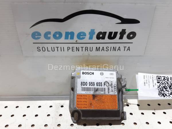 De vanzare calculator abs AUDI A4 I (1995-2001)