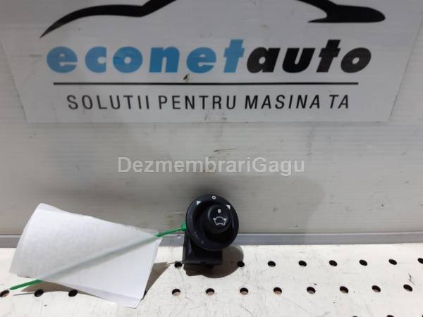 Buton reglaj oglinzi Ford Fiesta V